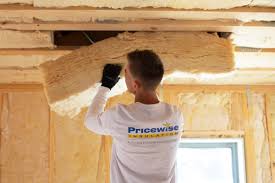 Willow Park, TX Insulation Services Company