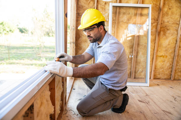 Best Eco-Friendly Insulation Solutions  in Willow Park, TX