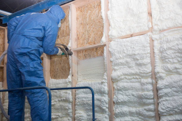 Reflective Insulation in Willow Park, TX